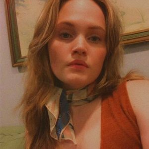 Meet your Posher, Meg